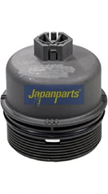 JAPANPARTS Dangtis, alyvos filtro korpusas