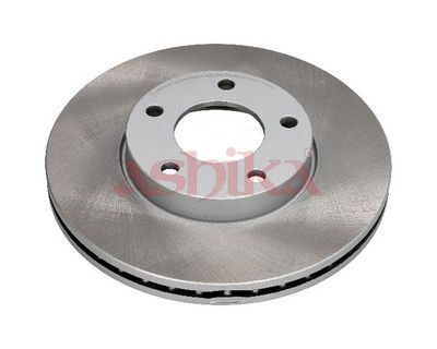 спирачен диск ASHIKA 60-03-311C