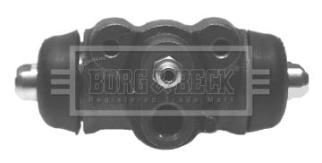 Wheel Brake Cylinder Borg & Beck BBW1830