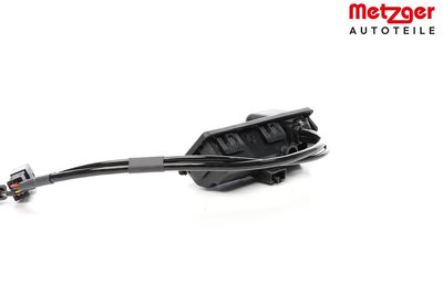 HECKKLAPPENGRIFF METZGER AUTOTEILE 2311004 14