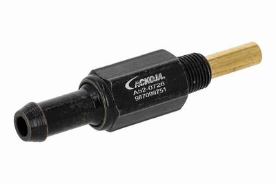 VENTIL AERISIRE CARTER