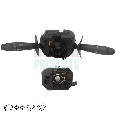 COMUTATOR COLOANA DIRECTIE