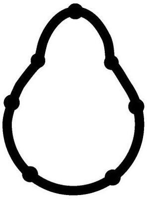 DICHTUNG ANSAUGKRüMMER