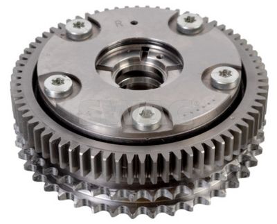 Nockenwellenversteller