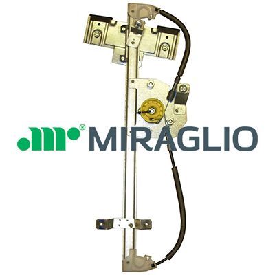 MECANISM ACTIONARE GEAM