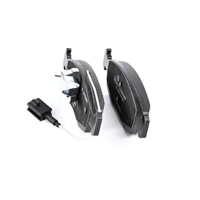 BREMSBELAGSATZ SCHEIBENBREMSE DELPHI LP2288 10