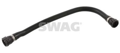 маркуч на радиатора SWAG 20 94 5987