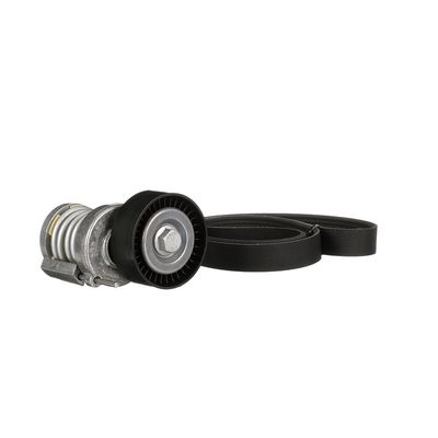 SET CUREA TRANSMISIE CU CANELURI GATES K036PK1078 22