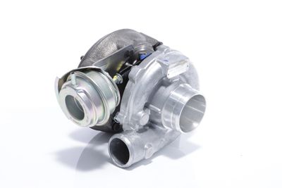 LADER AUFLADUNG BTS Turbo T912043 41