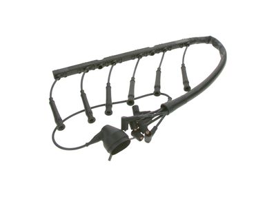 ZüNDLEITUNGSSATZ BOSCH 0986356322 28