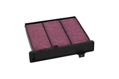 FILTRU AER HABITACLU AMC Filter MC4009X 27