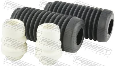 Dust Cover Kit, shock absorber FDSHB-FSTVIF-KIT