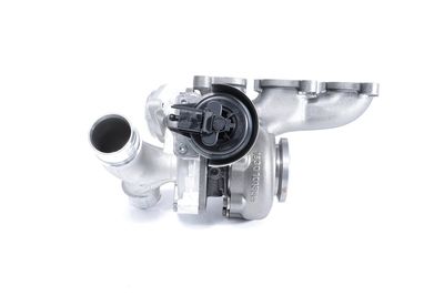 LADER AUFLADUNG BTS Turbo T918393 11