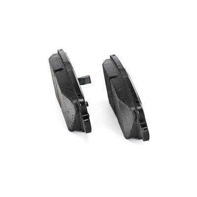 BREMSBELAGSATZ SCHEIBENBREMSE DELPHI LP3874 21