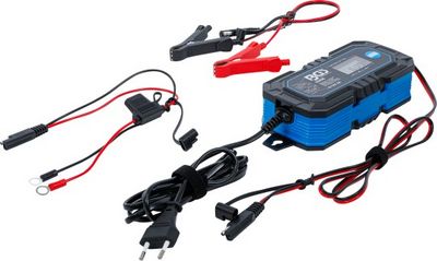 Batterieladegerät