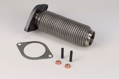 TEAVA FLEXIBILA ESAPAMENT HJS 91231662 138