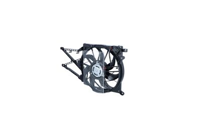 LüFTER MOTORKüHLUNG NRF 47308 29