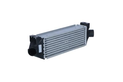 LADELUFTKüHLER NRF 30887 40