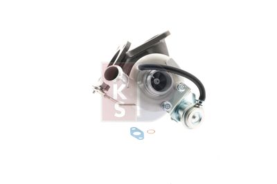 LADER AUFLADUNG AKS DASIS 095023N 15