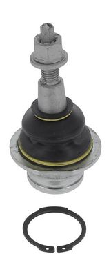Шарнири MONROE L29J128