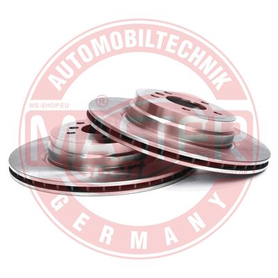 DISC FRANA MASTER-SPORT GERMANY 24012202361SETMS 3