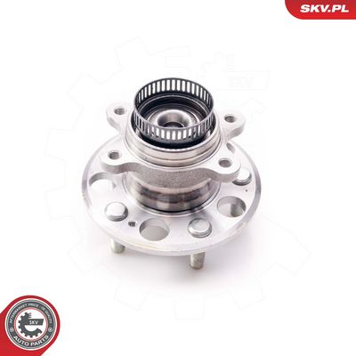 SET RULMENT ROATA ESEN SKV 29SKV071 1