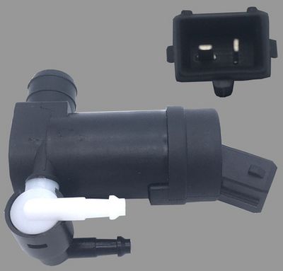 WASCHWASSERPUMPE SCHEIBENREINIGUNG