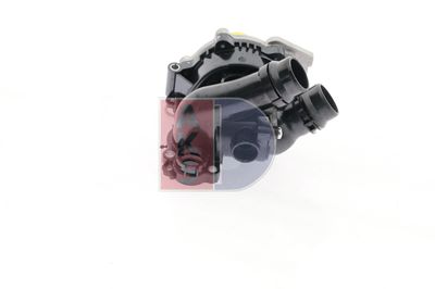 WASSERPUMPE MOTORKüHLUNG AKS DASIS 570056N 8