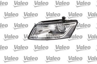 главен фар VALEO