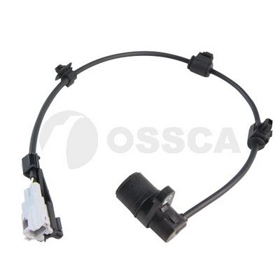 датчик, обороти на колелото OSSCA