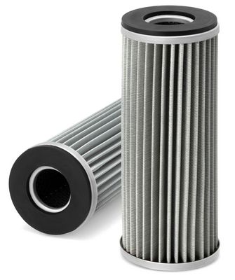 Filter, drifthydraulik FLEETGUARD HF6302 för SAME, FIATALLIS, CARRARO, CARRIER