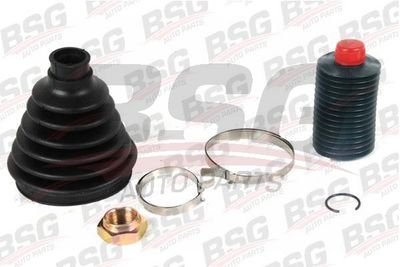 BSG BSG 30-705-008 Комплект пыльника, приводной вал 