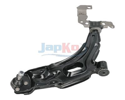 носач, окачване на колелата JAPKO 720206R
