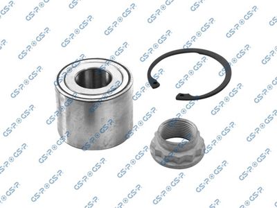 Wheel Bearing Kit GK3521