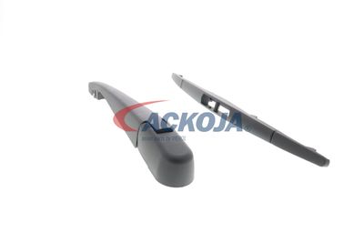 SET STERGATOARE CURATARE PARBRIZ ACKOJA A380531 44