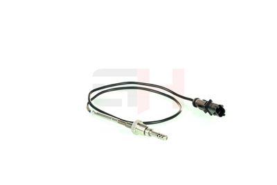 SENZOR TEMPERATURA GAZE EVACUARE GH GH742390 10