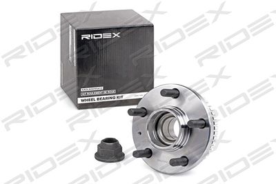RIDEX 654W0288 Подшипник ступицы  для VOLVO V90 (Вольво В90)