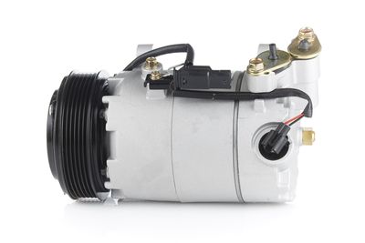 COMPRESOR CLIMATIZARE NISSENS 890098 27