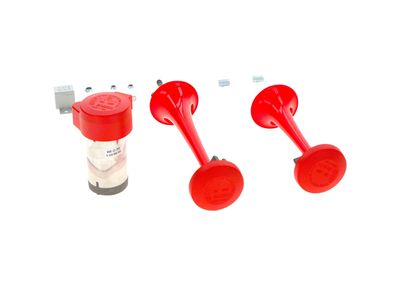 CLAXON BOSCH 0328006002 17