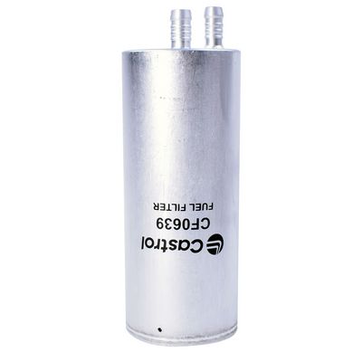 Vorschau Kraftstofffilter