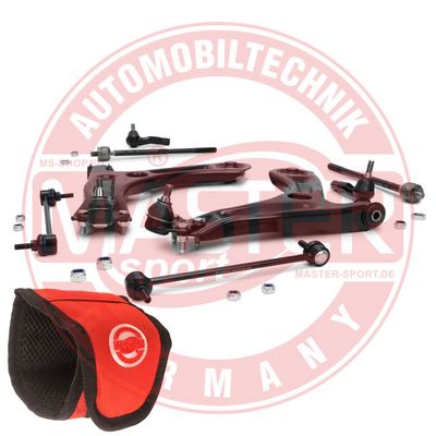 SET SUSPENSIE ROATA MASTER-SPORT GERMANY 37084KITMSM 1