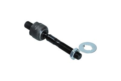 Vidinė skersinė vairo trauklė