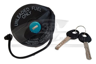 CAPAC REZERVOR DE COMBUSTIBIL