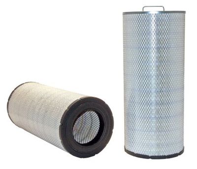 Luftfilter WIX FILTERS 42754