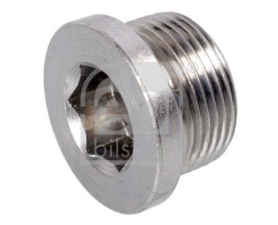 Screw Plug, transmission housing 174170