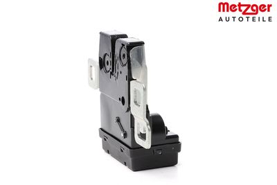 HECKKLAPPENSCHLOSS METZGER AUTOTEILE 2310916 28