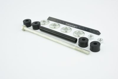 BRAT/BIELETA SUSPENSIE STABILIZATOR FEBEST 0523MPVFKIT 32