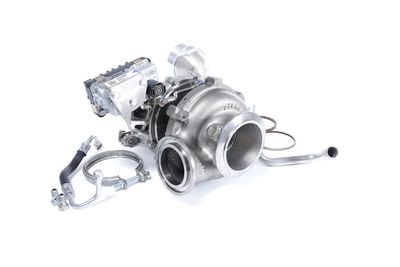 LADER AUFLADUNG BTS Turbo T981604 15