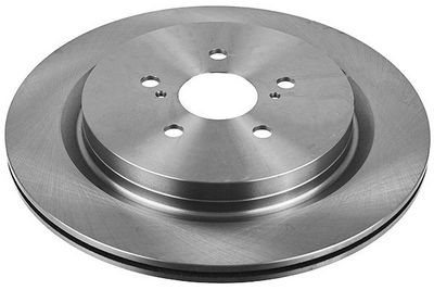 спирачен диск STELLOX 6021-0169-SX