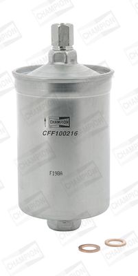 Топливный фильтр CHAMPION CFF100216 для AUDI 90